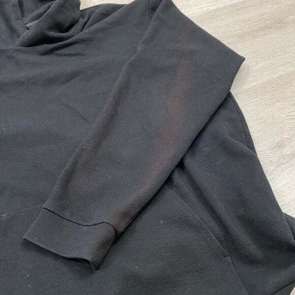 Still By Hand Hoodie Sweatshirt Men's 4/XL Made in Japan Minimalist - Picture 8 of 9